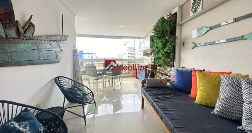 Apartamento com 3 quartos à venda no Centro, Guarapari 