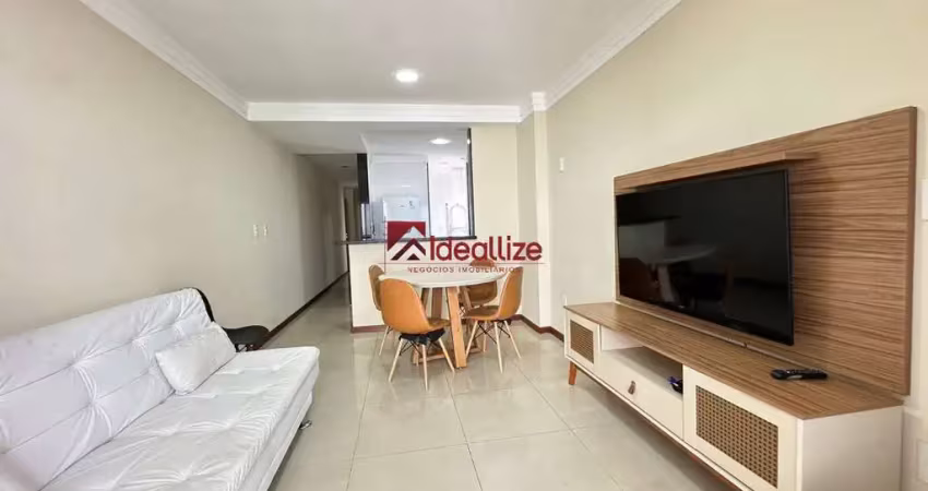 Apartamento com 3 quartos à venda no Centro, Guarapari 
