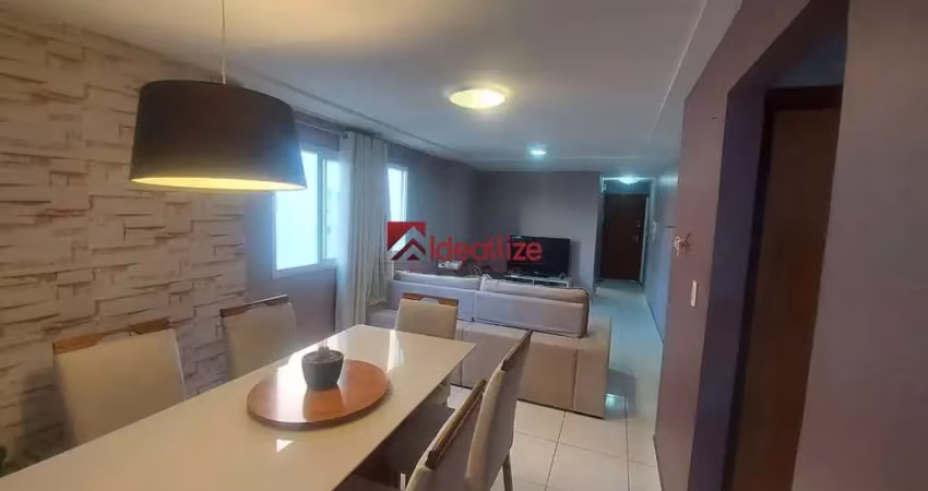 Apartamento com 3 quartos à venda no Centro, Guarapari 
