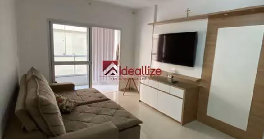 Apartamento com 2 quartos à venda na Praia do Morro, Guarapari 