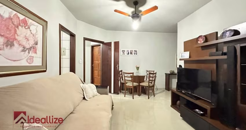 Apartamento com 2 quartos à venda na Praia do Morro, Guarapari 