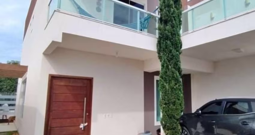 Casa com 3 quartos à venda em Meaípe, Guarapari 