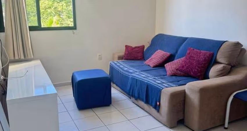 Apartamento com 1 quarto à venda no Centro, Guarapari 