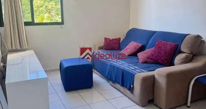 Apartamento com 1 quarto à venda no Centro, Guarapari 