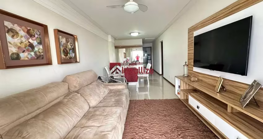 Apartamento com 3 quartos à venda no Centro, Guarapari 