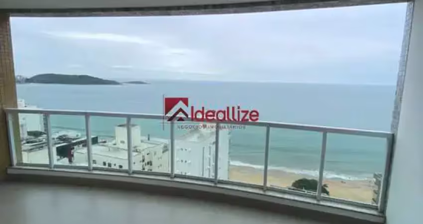 Apartamento com 2 quartos à venda na Praia do Morro, Guarapari 