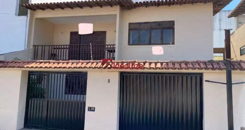 Casa com 3 quartos à venda no Olaria, Guarapari 