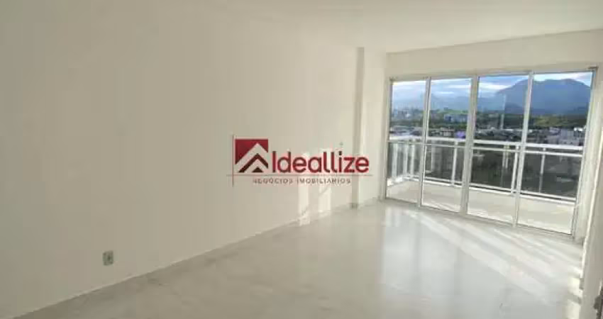 Apartamento com 2 quartos à venda na Praia do Morro, Guarapari 