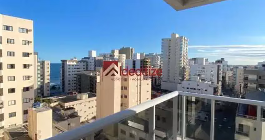 Apartamento com 3 quartos à venda na Praia do Morro, Guarapari 