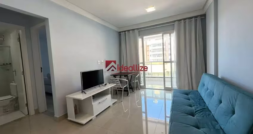 Apartamento com 1 quarto à venda no Enseada Azul, Guarapari 