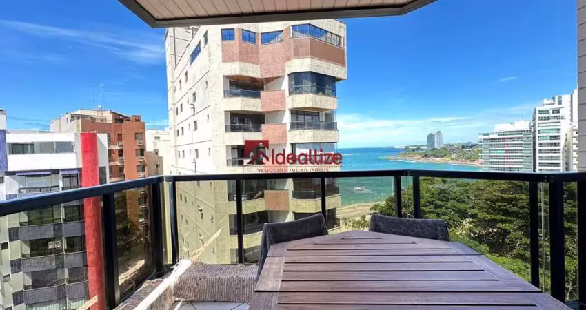 Apartamento com 3 quartos à venda no Centro, Guarapari 