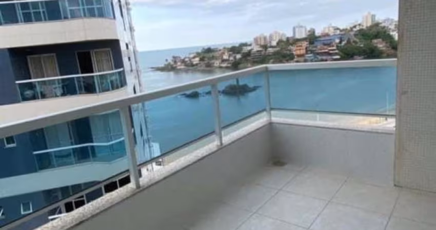 Apartamento com 2 quartos à venda no Muquiçaba, Guarapari 