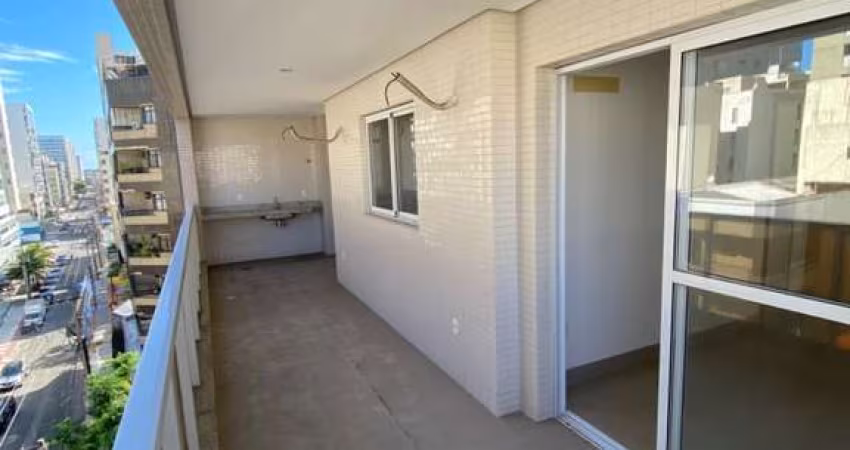 Apartamento com 2 quartos à venda na Praia do Morro, Guarapari 