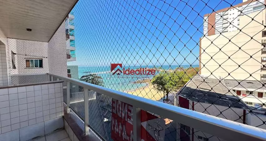 Apartamento com 2 quartos à venda no Centro, Guarapari 