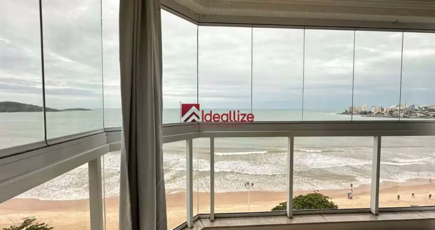 Apartamento com 3 quartos à venda na Praia do Morro, Guarapari 