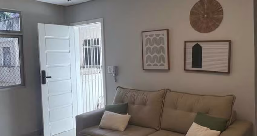 Apartamento com 2 quartos à venda no Centro, Guarapari 