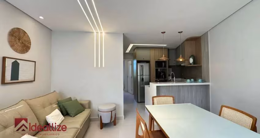 Apartamento com 2 quartos à venda no Centro, Guarapari 