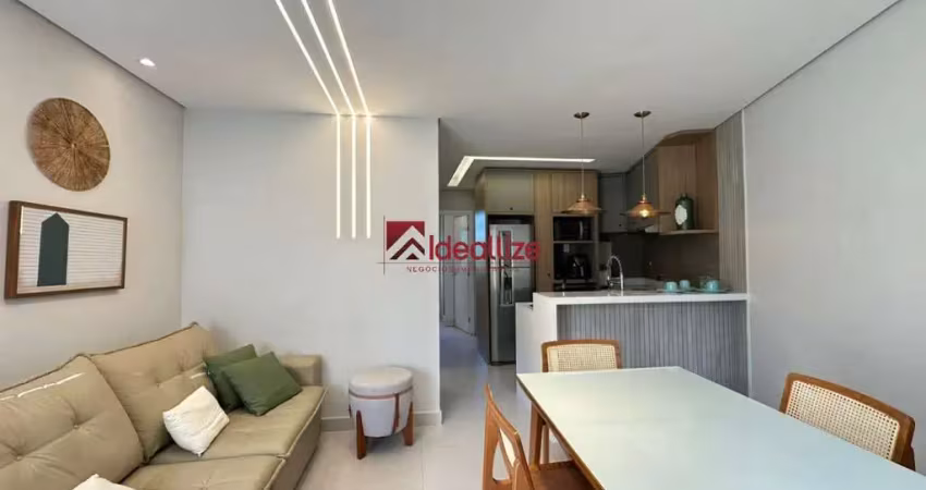 Apartamento com 2 quartos à venda no Centro, Guarapari 