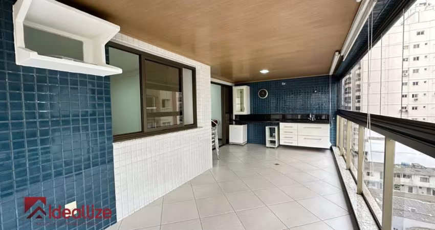 Apartamento com 3 quartos à venda no Centro, Guarapari 