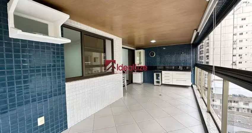 Apartamento com 3 quartos à venda no Centro, Guarapari 