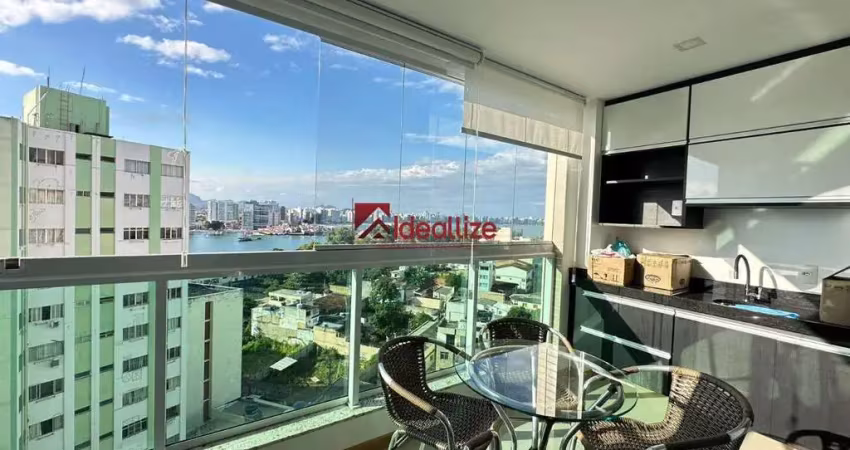 Apartamento com 2 quartos à venda no Centro, Guarapari 