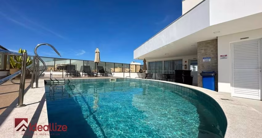 Apartamento com 2 quartos à venda no Centro, Guarapari 