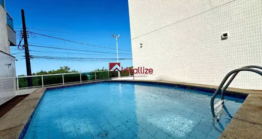 Apartamento com 1 quarto à venda no Nova Guarapari, Guarapari 