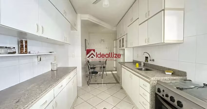 Apartamento com 2 quartos à venda no Centro, Guarapari 