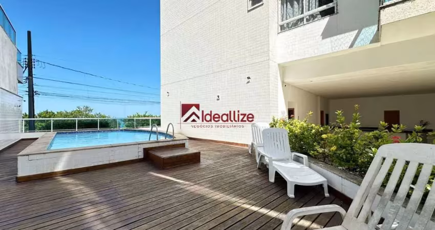 Apartamento com 3 quartos à venda no Nova Guarapari, Guarapari 