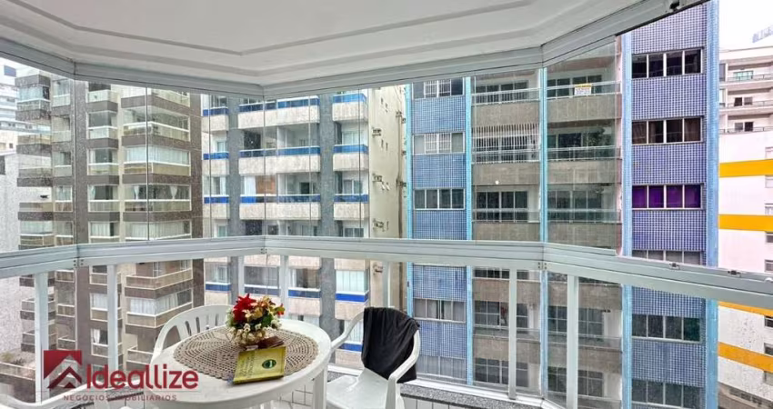 Apartamento com 2 quartos à venda no Centro, Guarapari 