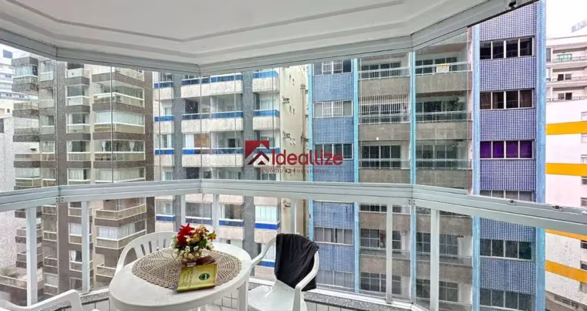 Apartamento com 2 quartos à venda no Centro, Guarapari 