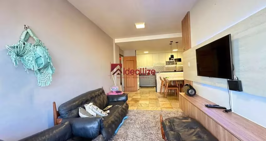 Apartamento com 2 quartos à venda no Centro, Guarapari 