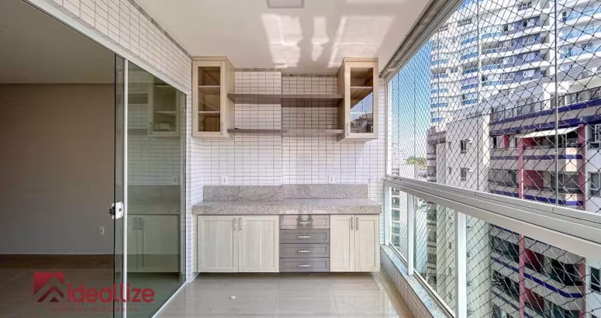 Apartamento com 2 quartos à venda no Centro, Guarapari 