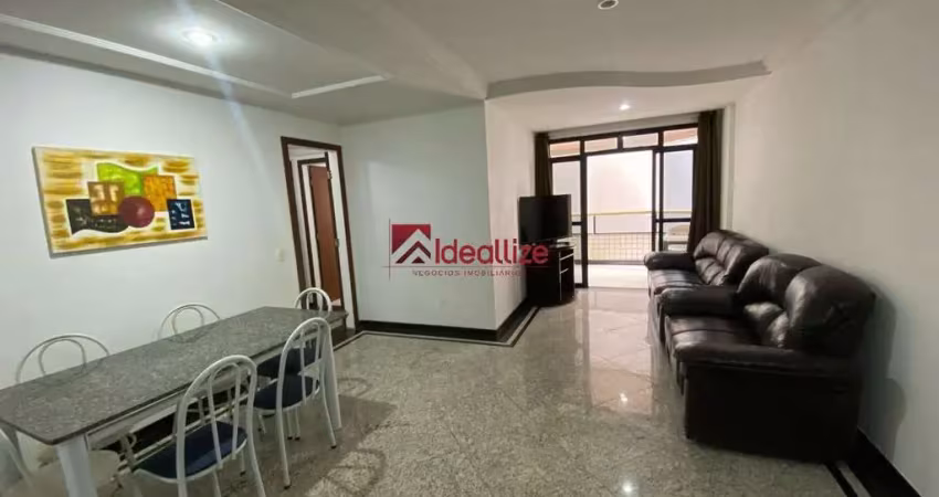 Apartamento com 3 quartos à venda na Praia do Morro, Guarapari 