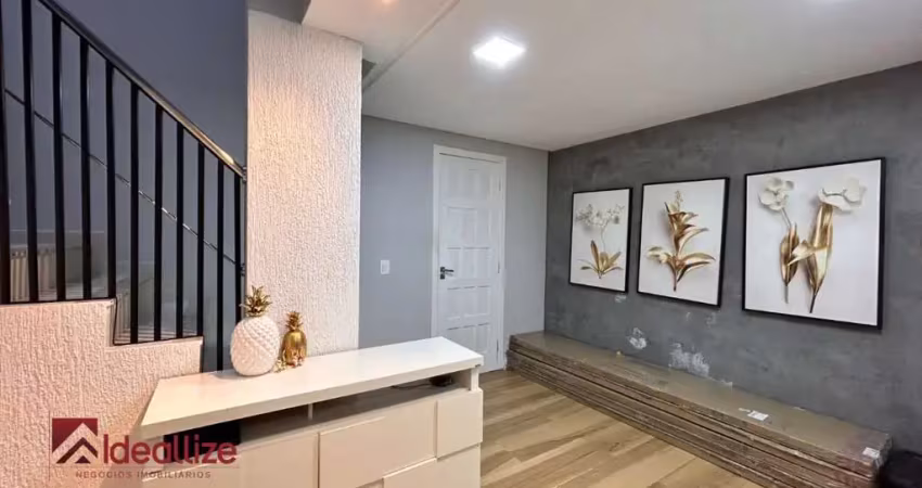 Casa com 3 quartos à venda na Praia do Morro, Guarapari 