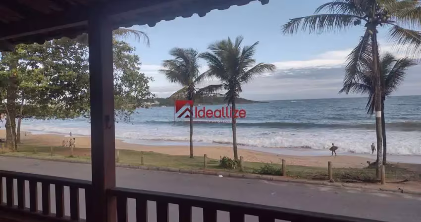Casa com 4 quartos à venda no Ubú, Anchieta 