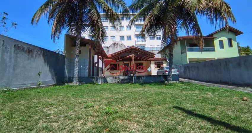 Casa com 3 quartos à venda em Meaípe, Guarapari 
