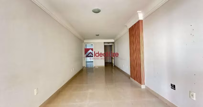 Apartamento com 3 quartos à venda no Centro, Guarapari 