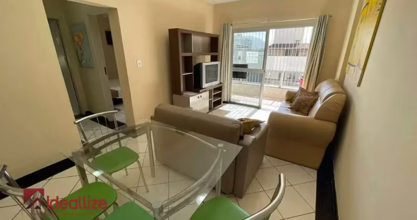 Apartamento com 2 quartos à venda na Praia do Morro, Guarapari 
