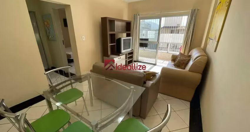 Apartamento com 2 quartos à venda na Praia do Morro, Guarapari 