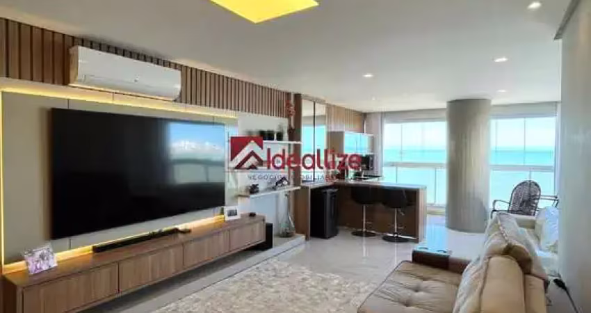 Apartamento com 4 quartos à venda na Praia do Morro, Guarapari 