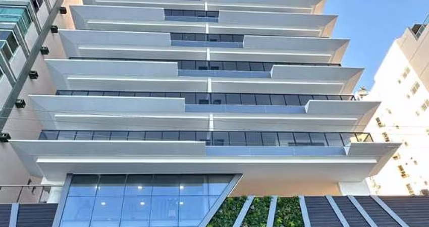 Apartamento com 4 quartos à venda na Praia do Morro, Guarapari 