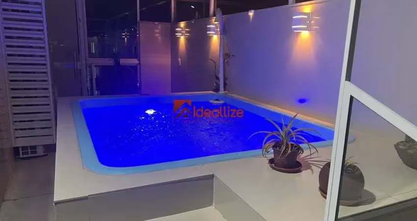 Apartamento com 3 quartos à venda no Muquiçaba, Guarapari 