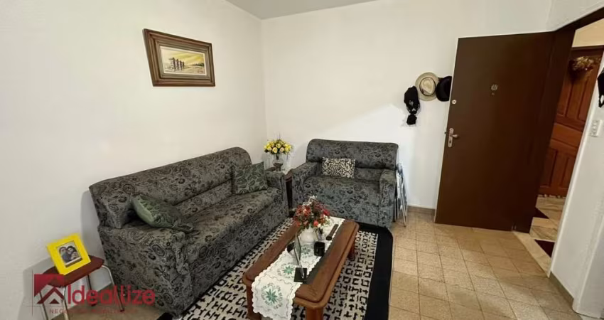 Apartamento com 2 quartos à venda na Praia do Morro, Guarapari 