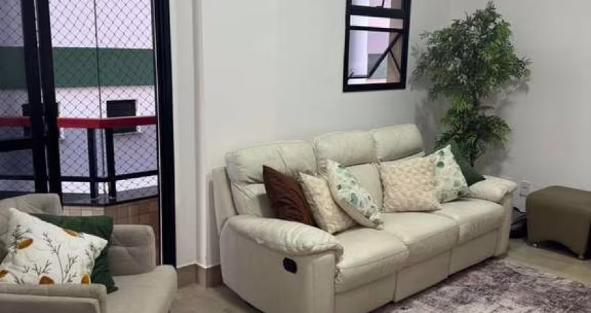 Apartamento com 3 quartos à venda no Centro, Guarapari 