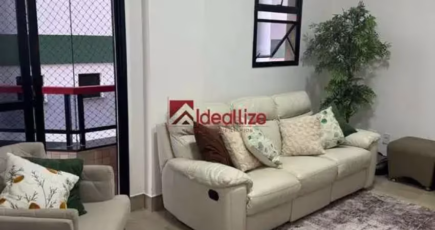 Apartamento com 3 quartos à venda no Centro, Guarapari 
