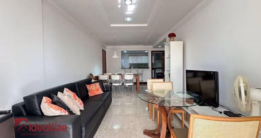 Apartamento com 3 quartos à venda no Enseada Azul, Guarapari 