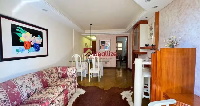 Apartamento com 3 quartos à venda no Centro, Guarapari 