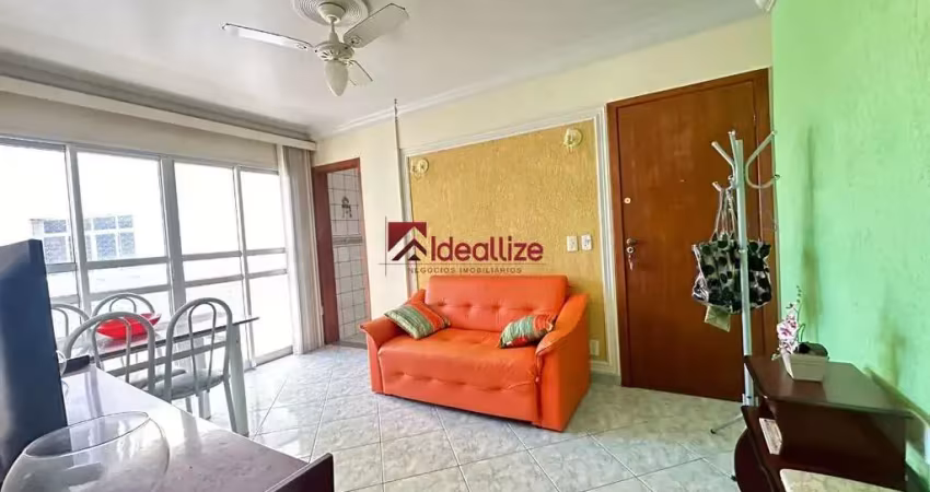 Apartamento com 1 quarto à venda no Centro, Guarapari 