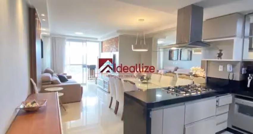 Apartamento com 3 quartos à venda no Muquiçaba, Guarapari 